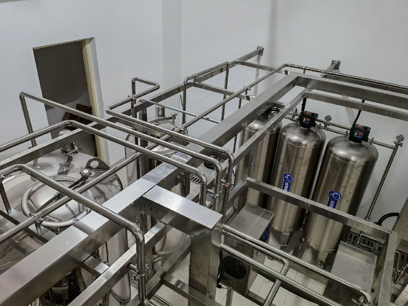 醫(yī)院直飲水設備批發(fā)醫(yī)療機構直飲設備批量